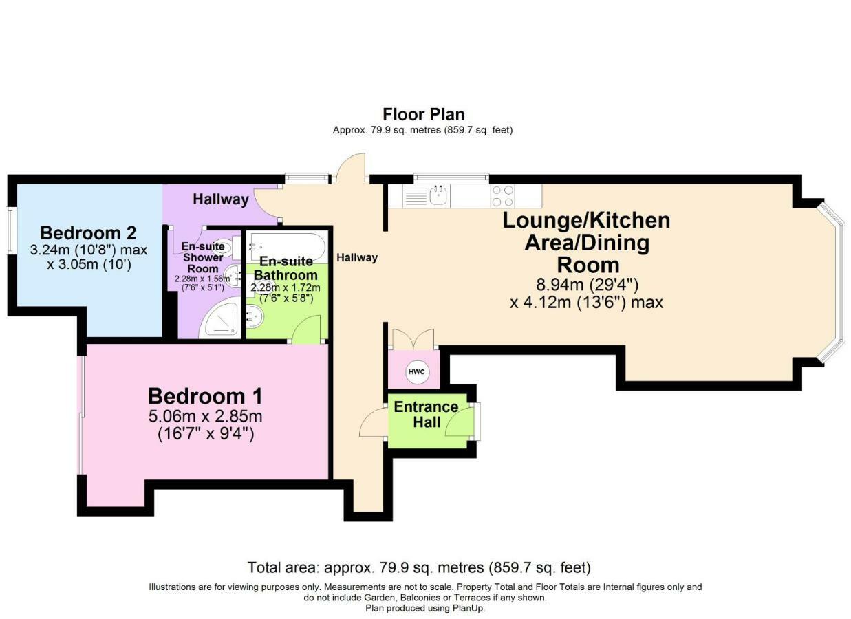 Aisiki Living At Alexandra Road, 2 Bedrooms & 2 Bathrooms With King Or Twin Beds And With Free Wi-Fi & Parking Watford  Bagian luar foto